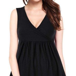 Maternity Nursing Top